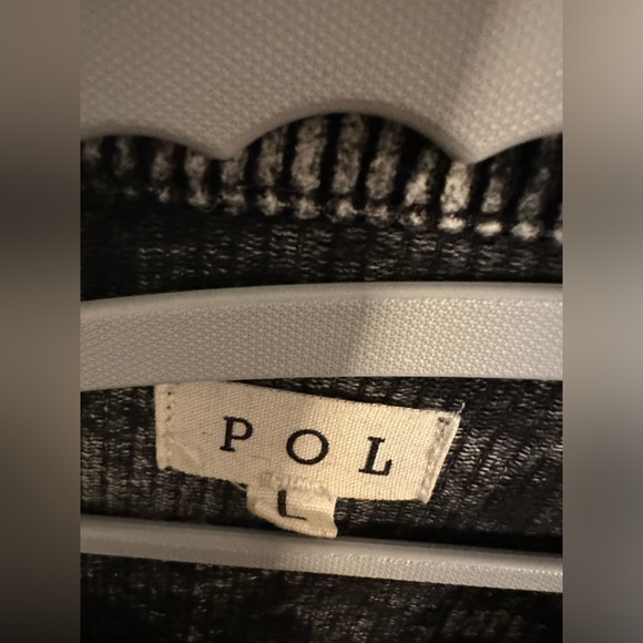 POL Distressed Corduroy Jacket - Picture 3 of 7